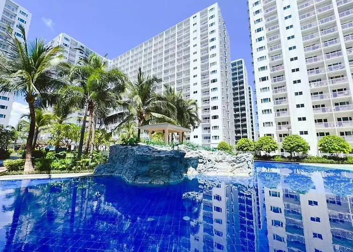 Apartment Shore 2 Tower 2 Near Moa 16th Floor *